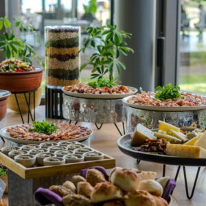 Corso di Finger Food