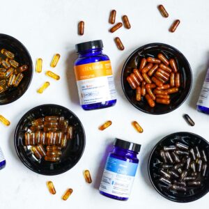 Corso Operatore In Nutraceutica